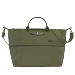 Longchamp Le Pliage Green Reisetasche -Boutique-Taschenladen Longchamp L1911919479 3 600x600
