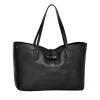 Longchamp Roseau Essential Schultertasche L