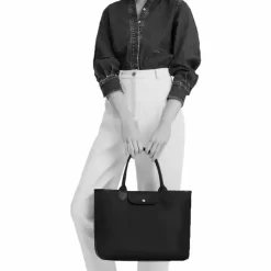 Longchamp Le Pliage City Handtasche -Boutique-Taschenladen Longchamp Le Pliage City 10182 HYQ 001 WNV 1 600x600