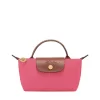 Longchamp Le Pliage Pochette 2 Longchamp Le Pliage Pochette -Boutique-Taschenladen Longchamp Le Pliage Pochette 34175089P76 grenadine 1 600x600