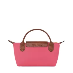 Longchamp Le Pliage Pochette -Boutique-Taschenladen Longchamp Le Pliage Pochette 34175089P76 grenadine 3 600x600