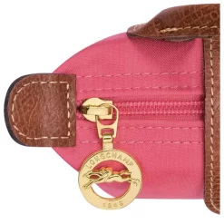 Longchamp Le Pliage Pochette -Boutique-Taschenladen Longchamp Le Pliage Pochette 34175089P76 grenadine 4 600x600