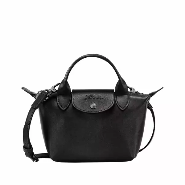 Longchamp Le Pliage Xtra Handtasche XS 3 Longchamp Le Pliage Xtra Handtasche XS