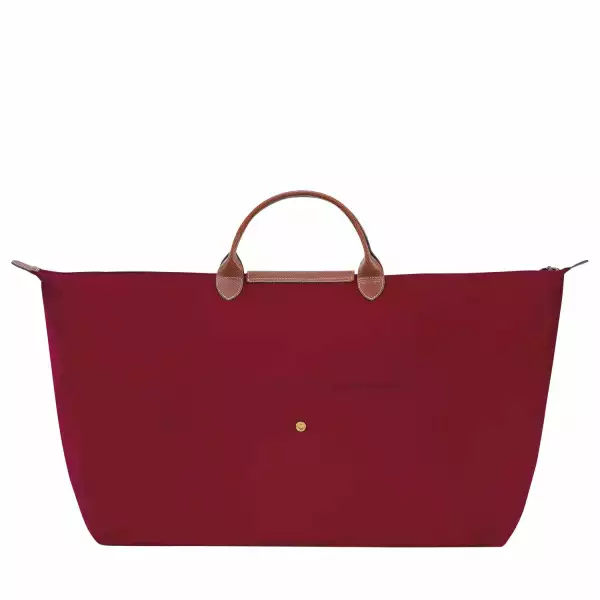 Longchamp Le Pliage Reisetasche XL 5 Longchamp Le Pliage Reisetasche XL – Bild 3