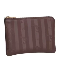 Maison Mollerus Albis 7 Maison Mollerus Albis -Boutique-Taschenladen Maison Mollerus Albis terra brown gold 2 600x600