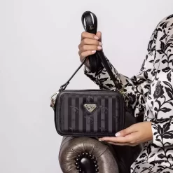 Maison Mollerus Inwil -Boutique-Taschenladen Maison Mollerus Inwil black gold 5 600x600