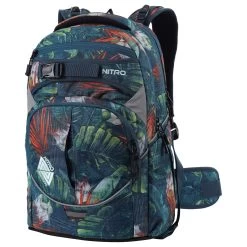 Nitro Superhero - Rucksack 44 Cm