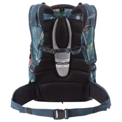 Nitro Superhero - Rucksack 44 Cm -Boutique-Taschenladen Nitro Superhero Rucksack 44 cm tropical 1161878052 1990 3