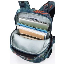 Nitro Superhero - Rucksack 44 Cm -Boutique-Taschenladen Nitro Superhero Rucksack 44 cm tropical 1161878052 1990 4