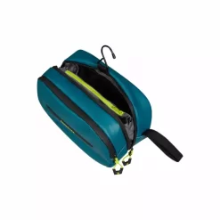 Samsonite ECODIVER Toilet Kit -Boutique-Taschenladen Samsonite Ecodiver Toilet Kit 140878 a012 petrol blue lime 3 600x600