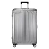 Samsonite LITE-BOX ALU Spinner 76/28 -Boutique-Taschenladen Samsonite Lite Box Alu 76 silver 1 600x600