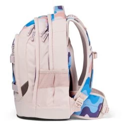 Satch Pack - Schulrucksack 45 Cm -Boutique-Taschenladen Satch Pack Schulrucksack 45 cm Candy Clouds 00186 90223 10 5