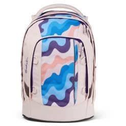 Satch Pack - Schulrucksack 45 Cm -Boutique-Taschenladen Satch Pack Schulrucksack 45 cm Candy Clouds 00186 90223 10 7