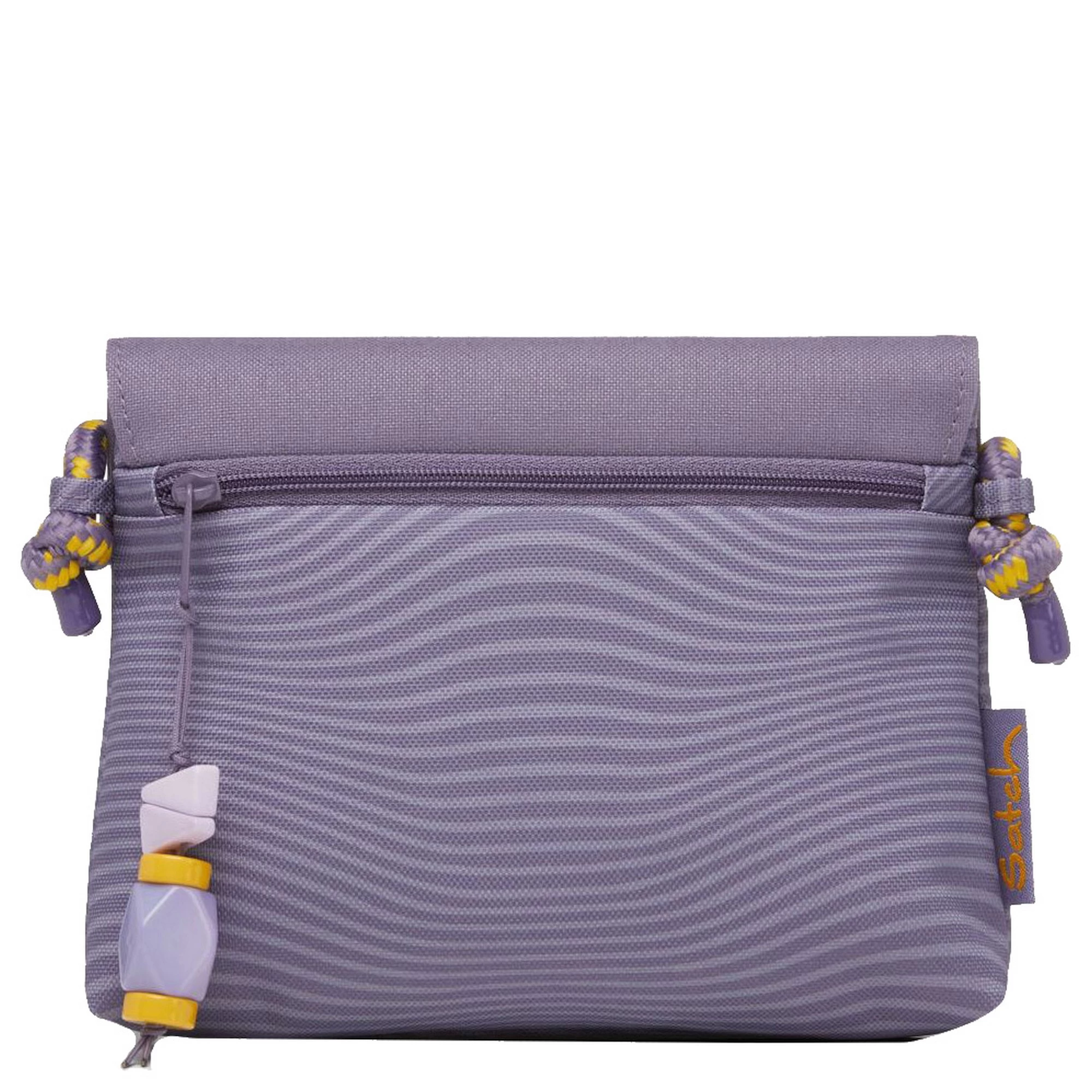 Satch Zubehör Girlsbag - Clutch 18 Cm 4 Satch Zubehör Girlsbag - Clutch 18 Cm – Bild 2