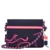 Satch Zubehör Girlsbag - Clutch 18 Cm -Boutique-Taschenladen Satch Zubeh r Clutch Girlsbag 18 cm Pink Supreme SAT CLT 001 9SP 1
