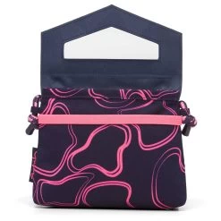 Satch Zubehör Girlsbag - Clutch 18 Cm -Boutique-Taschenladen Satch Zubeh r Clutch Girlsbag 18 cm Pink Supreme SAT CLT 001 9SP 3