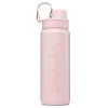 Satch Zubehör Edelstahl 500 Ml - Trinkflasche -Boutique-Taschenladen Satch Zubeh r Edelstahl Trinkflasche 0 5 L Rose SAT EBO 001 465 1