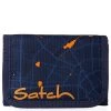 Satch Zubehör Wallet - Geldbörse 13 Cm