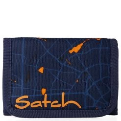 Satch Zubehör Wallet - Geldbörse 13 Cm