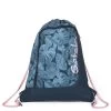 Satch Zubehör Gym Bag - Turnbeutel 45 Cm 1 Satch Zubehör Gym Bag - Turnbeutel 45 Cm -Boutique-Taschenladen Satch Zubeh r Sportbeutel quot Bondi Beach Revival Edition quot 45 cm betty blue SAT SPO 001 BBE 1
