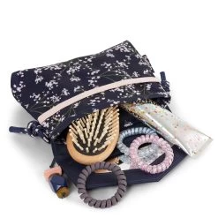 Satch Zubehör Girlsbag - Clutch 18 Cm 13 Satch Zubehör Girlsbag - Clutch 18 Cm -Boutique-Taschenladen Satch Satch Zubeh r Clutch die Girlsbag 18 cm Bloomy Breeze SAT CLT 001 9AG 5 1