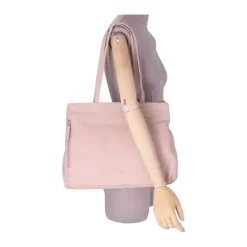 Sattlers & Co THE SPANISH Nukado -Boutique-Taschenladen Sattlers Co THE SPANISH Nukado 97019 rose 7 600x600