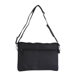 Sattlers & Co The Barn Mick L -Boutique-Taschenladen Sattlers Co The Barn Mick L 68012 black 2 600x600