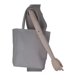 Sattlers & Co The Spanish - Nepja Shopper -Boutique-Taschenladen Sattlers Co The Spanish Nepja Shopper 97010 light grey 7 600x600