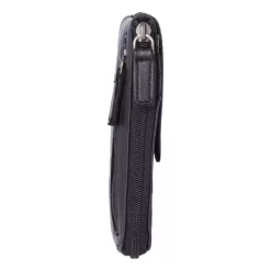 Sattlers & Co The Suave Saiga -Boutique-Taschenladen Sattlers Co The Suave Saiga 74006 black 3 600x600