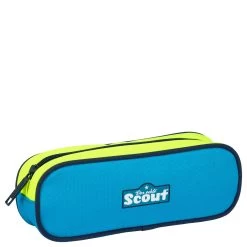 Scout Alpha DIN - Schulranzen Set 4 Tlg. -Boutique-Taschenladen Scout Alpha DIN Schulranzen Set 4 tlg Super Champion 74400746900 10