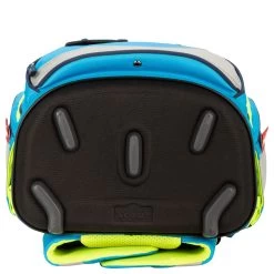 Scout Alpha DIN - Schulranzen Set 4 Tlg. -Boutique-Taschenladen Scout Alpha DIN Schulranzen Set 4 tlg Super Champion 74400746900 6