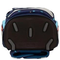 Scout Alpha Exklusiv DIN LED - Schulranzen Set 4tlg. -Boutique-Taschenladen Scout Alpha Exklusiv DIN LED Schulranzen Set 4tlg LED Pegasus 74420404800 6