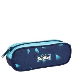 Scout Alpha Exklusiv DIN LED - Schulranzen Set 4tlg. -Boutique-Taschenladen Scout Alpha Exklusiv DIN LED Schulranzen Set 4tlg LED Pegasus 74420404800 9