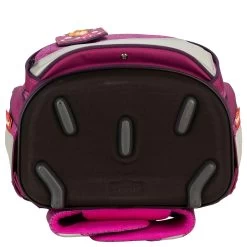 Scout Alpha Exklusiv Safety Light - Schulranzen Set 4tlg. -Boutique-Taschenladen Scout Alpha Exklusiv Safety Light Schulranzen Set 4tlg Diamond Princess 74420084700 6