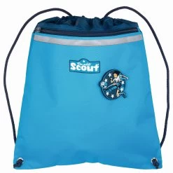 Scout Genius DIN - Schulranzen Set 4 Tlg. Mit Turnbeutel -Boutique-Taschenladen Scout Genius DIN Schulranzen Set 4 tlg mit Sportbeutel Super Champion 76400746900 10