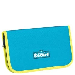 Scout Genius DIN - Schulranzen Set 4 Tlg. Mit Turnbeutel -Boutique-Taschenladen Scout Genius DIN Schulranzen Set 4 tlg mit Sportbeutel Super Champion 76400746900 7