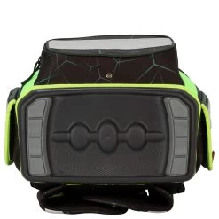 Scout Genius LED - Schulranzen Set 4tlg. -Boutique-Taschenladen Scout Genius LED Schulranzen Set 4tlg Dino Hunter 76420409700 6