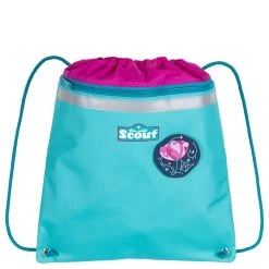 Scout Genius - Schulranzen Set 4tlg. -Boutique-Taschenladen Scout Genius Schulranzen Set 4tlg Dreamworld 76400753900 10