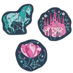 Scout Genius - Schulranzen Set 4tlg. -Boutique-Taschenladen Scout Genius Schulranzen Set 4tlg Dreamworld 76400753900 11