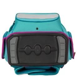 Scout Genius - Schulranzen Set 4tlg. -Boutique-Taschenladen Scout Genius Schulranzen Set 4tlg Dreamworld 76400753900 6