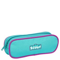 Scout Genius - Schulranzen Set 4tlg. -Boutique-Taschenladen Scout Genius Schulranzen Set 4tlg Dreamworld 76400753900 9