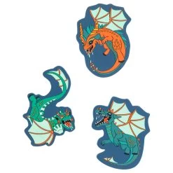 Scout Sunny II Exklusiv Superflash - Schulranzen Set 4tlg. -Boutique-Taschenladen Scout Sunny II Exklusiv Superflash Schulranzen Set 4tlg Seadragon 73460366400 11