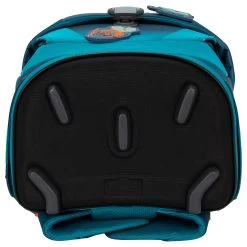 Scout Sunny II Exklusiv Superflash - Schulranzen Set 4tlg. -Boutique-Taschenladen Scout Sunny II Exklusiv Superflash Schulranzen Set 4tlg Seadragon 73460366400 6