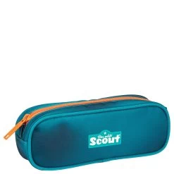 Scout Sunny II Exklusiv Superflash - Schulranzen Set 4tlg. -Boutique-Taschenladen Scout Sunny II Exklusiv Superflash Schulranzen Set 4tlg Seadragon 73460366400 9