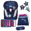 Scout Sunny II Extra Light - Schulranzen Set 4tlg.