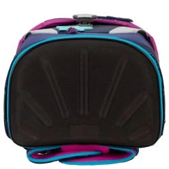 Scout Sunny II Extra Light - Schulranzen Set 4tlg. -Boutique-Taschenladen Scout Sunny II Extra Light Schulranzen Set 4tlg Blue Star 73470125100 6