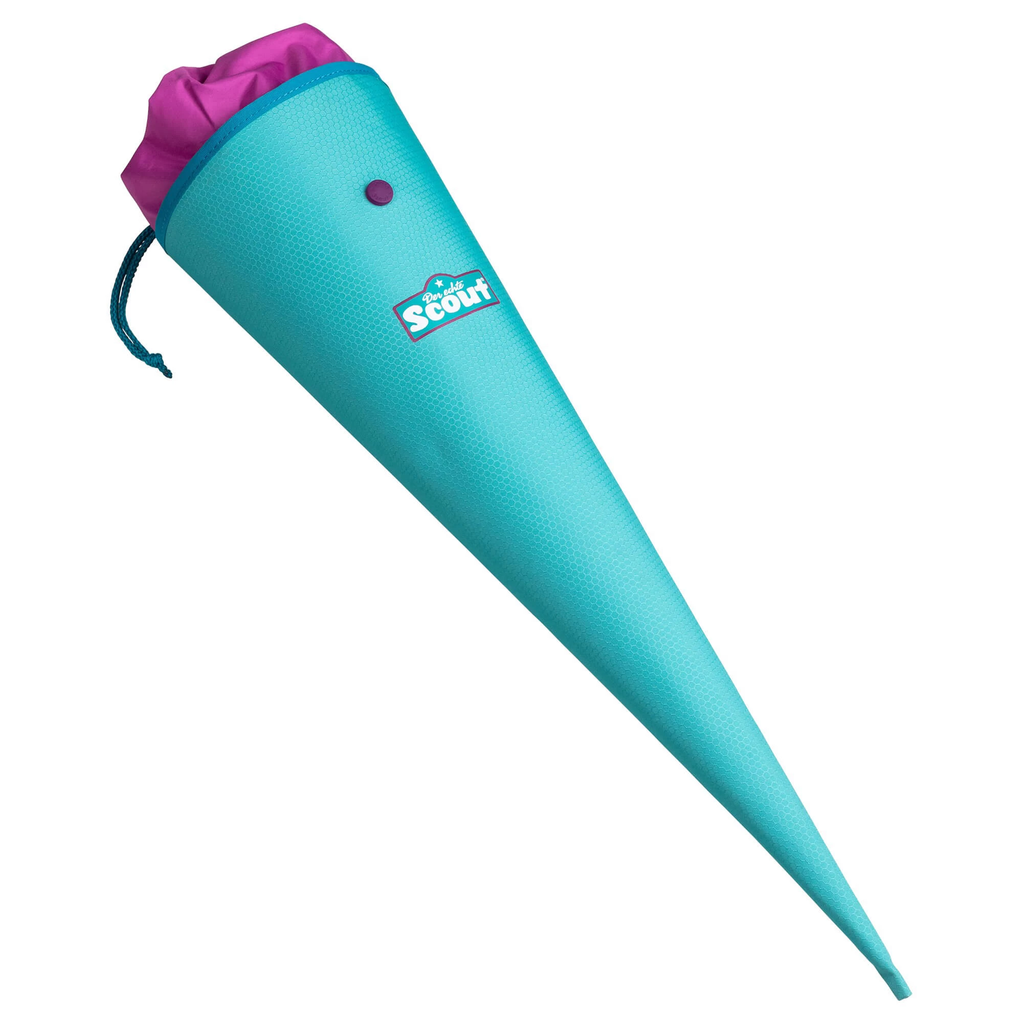 Scout Zubehör - Schultüte 68 Cm 3 Scout Zubehör - Schultüte 68 Cm