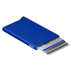 Secrid Cardprotector -Boutique-Taschenladen Secrid Cardprotector blue 3 600x600