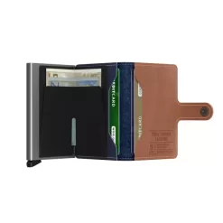 Secrid Miniwallet Indigo -Boutique-Taschenladen Secrid Miniwallet Indigo 5 titanium 4 600x600