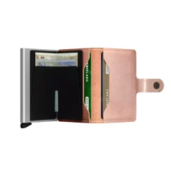Secrid Miniwallet Metallic 11 Secrid Miniwallet Metallic -Boutique-Taschenladen Secrid Miniwallet Metalic rose 5 600x600